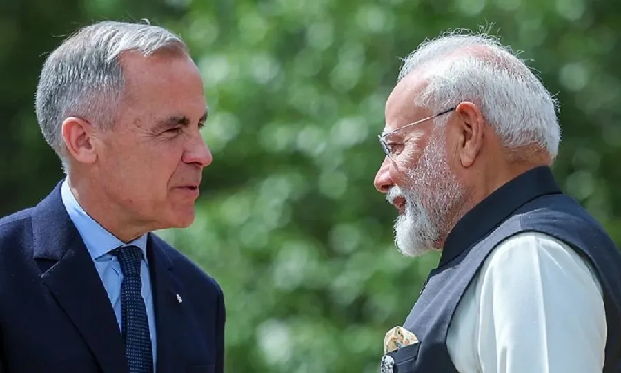 PM તરીકે પહેલીવાર ભારત આવશે માર્ક કાર્ની! શુક્રવારથી શરૂ થશે ઐતિહાસિક મુલાકાત, જાણો શું છે એજન્ડા 2 pm modi5.jpg