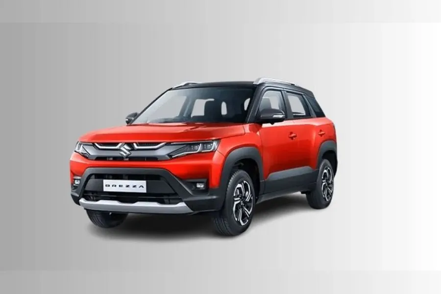 Maruti Brezza 2026: હાઈટેક ફિચર્સ અને શાનદાર લૂક! જાણો ક્યારે લોન્ચ થશે આ લક્ઝરી SUV 3 car42.jpg