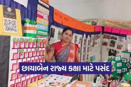 DIET Innovation Festival 2026 Gujarat