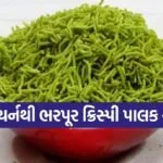 Spinach Sev