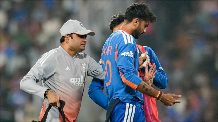 IND vs ZIM: ટીમ ઈન્ડિયામાં મોટા ફેરફાર નક્કી! ઝિમ્બાબ્વે સામે આ 11 ખેલાડીઓ મેદાનમાં ઉતરશે 2 zim.jpg