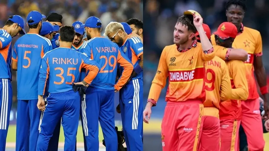 IND vs ZIM: ટીમ ઈન્ડિયામાં મોટા ફેરફાર નક્કી! ઝિમ્બાબ્વે સામે આ 11 ખેલાડીઓ મેદાનમાં ઉતરશે 3 zim11.jpg