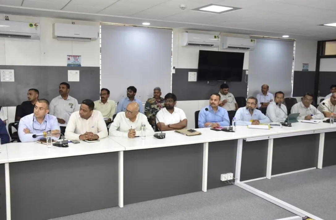 જામનગરમાં રાષ્ટ્રીય કક્ષાની કાઉન્ટર ટેરરિસ્ટ એકસરસાઈઝ બાદ સમીક્ષા બેઠક 3 Jamnagar Counter Terror Exercise Review Meeting 2026 2.jpeg