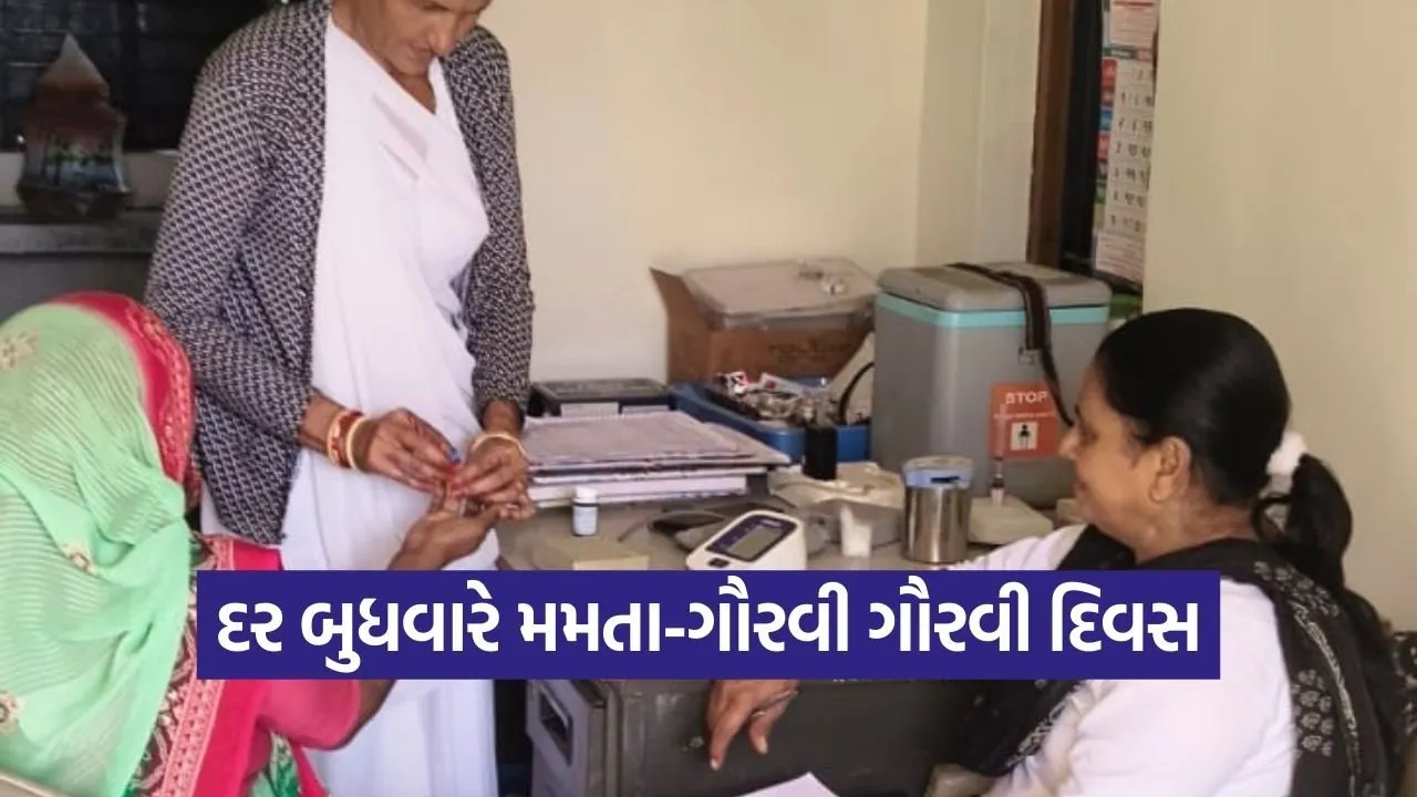 Gujarat Mamta Gauravi Health Initiative 2026.jpg