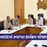 Anand SWAGAT Grievance Redressal February 2026 1