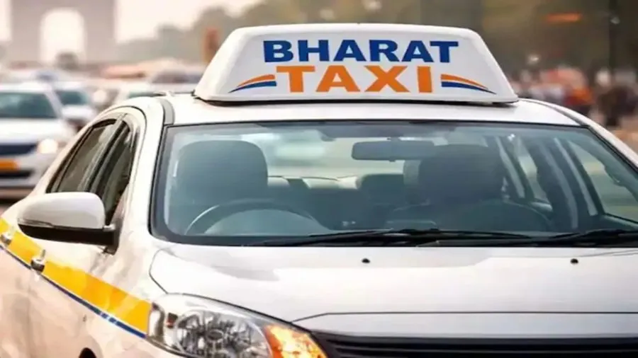 માત્ર 500 રૂપિયામાં બિઝનેસના માલિક બનો! Bharat Taxi આપી રહી છે 80% નફો કમાવાની સુવર્ણ તક, જાણો કેવી રીતે જોડાશો 2