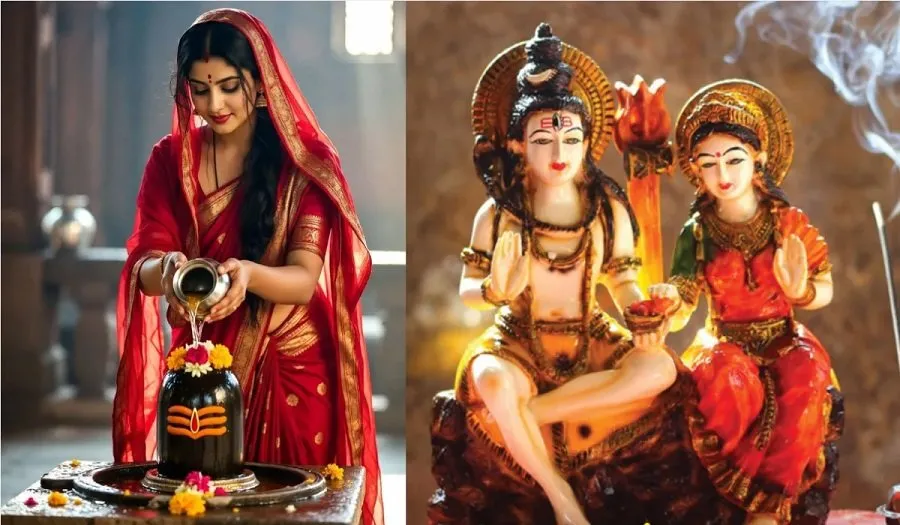 રંગભરી એકાદશી પર આજે શિવલિંગ પર ચઢાવો ગુલાલ, ઘરે આવશે સુખ-સમૃદ્ધિ 3 Rangbhari Ekadashi