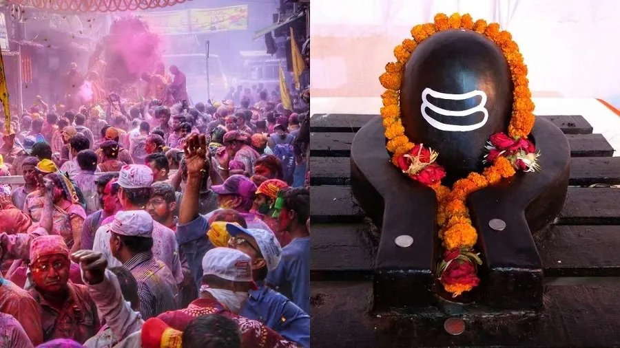 રંગભરી એકાદશી પર આજે શિવલિંગ પર ચઢાવો ગુલાલ, ઘરે આવશે સુખ-સમૃદ્ધિ 2 Rangbhari Ekadashi