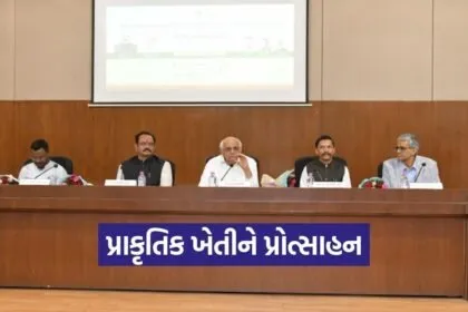 Gujarat Natural Farming DBT Support 2026 1