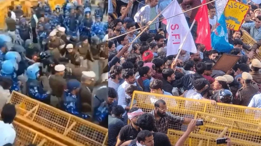 JNU કેસમાં નવો વળાંક! તમામ ધરપકડ કરાયેલા વિદ્યાર્થીઓને કોર્ટે કર્યા આઝાદ, સરકાર અને યુનિવર્સિટીની વધી મુશ્કેલી 3 jnu.jpg