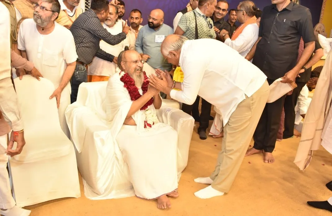 વલ્લભીપુરના પચ્છેગામ ખાતે પાવન મહાસંગમમાં મુખ્યમંત્રી ભૂપેન્દ્ર પટેલે લીધો ભાગવત કથારસનો લાભ 2 Vallabhipur Bhagwat Katha CM Bhupendra Patel 2026 2.jpeg