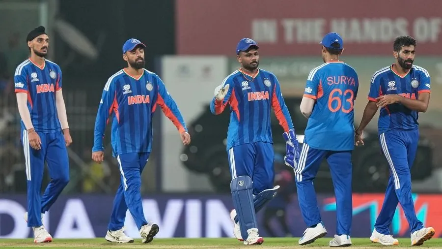 IND vs WI: જો વરસાદને કારણે મેચ ધોવાઈ ગઈ તો કોણ જશે સેમીફાઈનલમાં? ભારત કે વેસ્ટ ઈન્ડિઝ? 2 ind.jpg