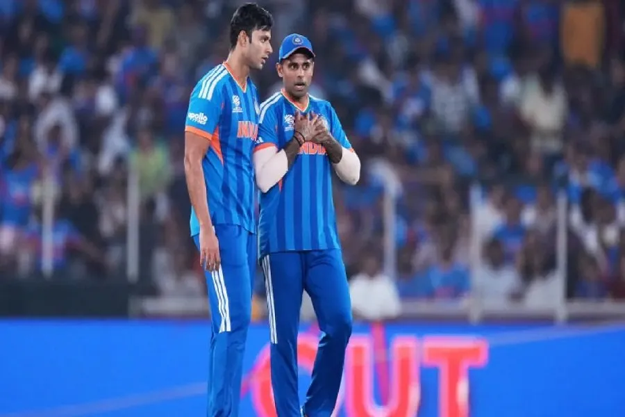 IND vs WI: જો વરસાદને કારણે મેચ ધોવાઈ ગઈ તો કોણ જશે સેમીફાઈનલમાં? ભારત કે વેસ્ટ ઈન્ડિઝ? 3 ind1.jpg