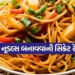 Hakka Noodles