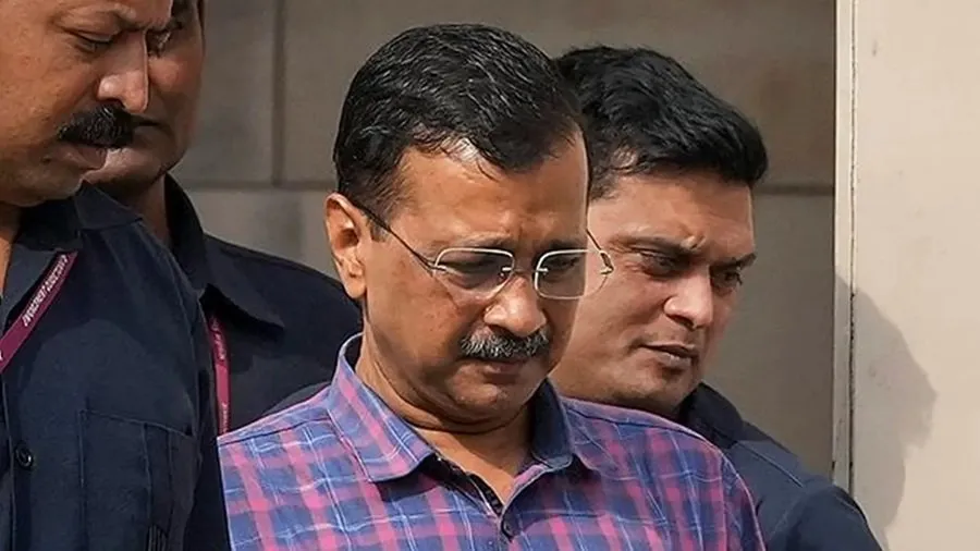 દારૂ કૌભાંડમાં નવો વળાંક: કોર્ટે CBI ની થિયરી ફગાવી, 'સાઉથ ગ્રુપ' છે તો 'નોર્થ ગ્રુપ' ક્યાં છે? જાણો શું છે મામલો 2 kejeriwal221.jpg