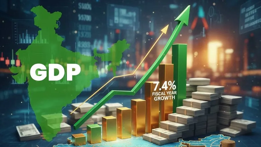 GDP ના આંકડાએ તોડ્યા તમામ રેકોર્ડ! શું ભારત બનશે વિશ્વની ત્રીજી સૌથી મોટી ઈકોનોમી? જાણો લેટેસ્ટ ડેટા 3 gdp1.jpg