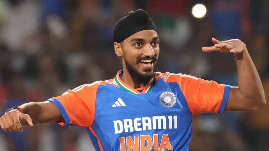 WI vs SA મેચ જોઈને કેમ ગુસ્સે થયા હતા અર્શદીપના પિતા? ભારતીય કેપ્ટને પોતે કર્યો ખુલાસો 2 singh11.jpg