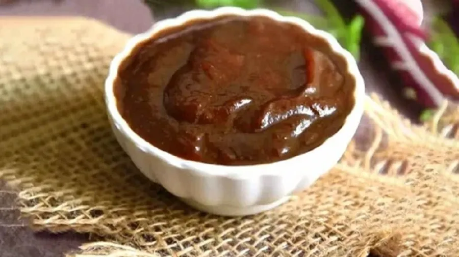 ખજૂર ચટણી: જાણો સ્ટોર કરવાની ખાસ રીત અને સ્ટેપ-બાય-સ્ટેપ રેસીપી 2 date chutney.1.jpg