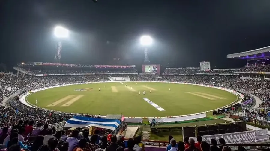 IND vs WI: શું કોલકાતામાં ભારત ફરીથી રચશે ઈતિહાસ? જાણો ઈડન ગાર્ડન્સની પિચ રિપોર્ટ અને ટીમ ઈન્ડિયાનો ટ્રેક રેકોર્ડ 3 cricket.jpg