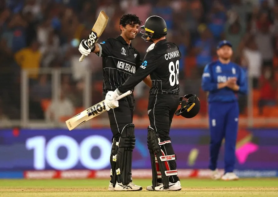 NZ vs ENG: 'કરો કે મરો' મેચમાં કીવી ટીમ ધરાશાયી! ઈંગ્લિશ સ્પિનરોની જાળમાં ફસાયું ન્યુઝીલેન્ડ 2 match1.jpg