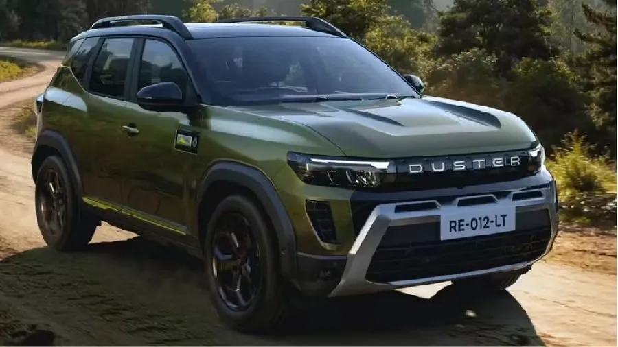 SUV પ્રેમીઓ માટે ખુશખબર: નવી ડસ્ટર આ તારીખે થશે લોન્ચ, લૂક એવો કે બીજી બધી ગાડીઓ ભૂલી જશો! 3 car8.jpg