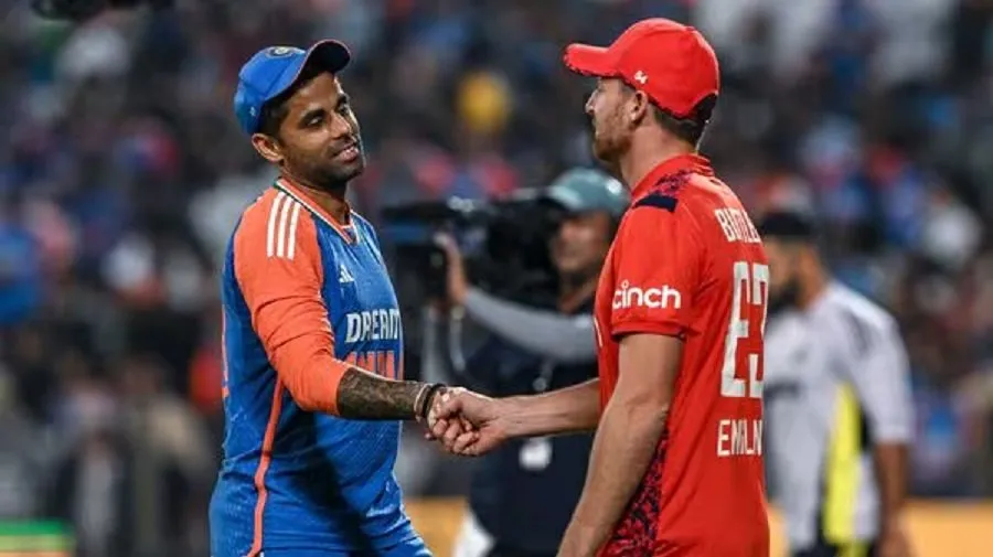 T20 World Cup 2026: શું સેમિફાઇનલમાં ભારત-ઇંગ્લેન્ડની ટક્કર થશે? 3 ind vs eng.jpg
