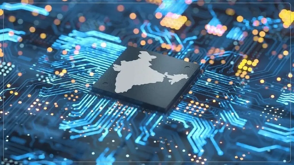 semiconductor chip