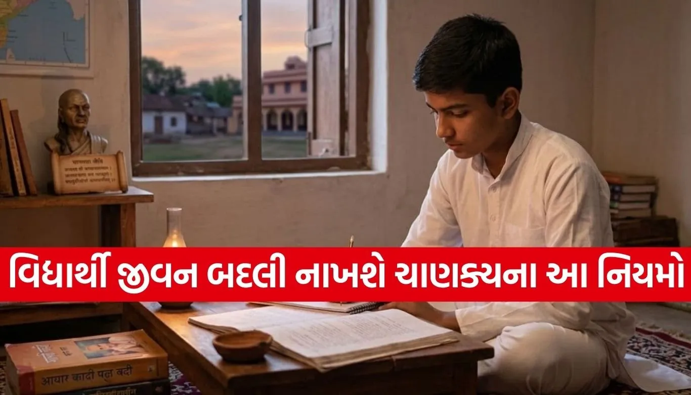 Chanakya Niti