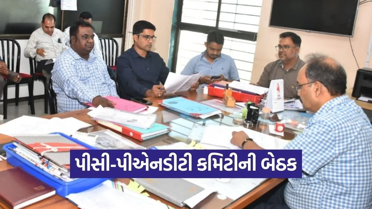 Valsad PCPNDT Advisory Committee Meeting 2026.jpg