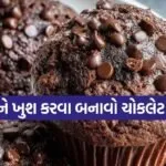 Chocolate Muffins