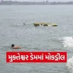 Mukteshwar Dam Flood Mock Drill 2026