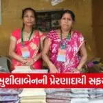 Sushilaben Kokani Millet Entrepreneurship Vasantotsav 2026 1