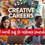 Creative field career