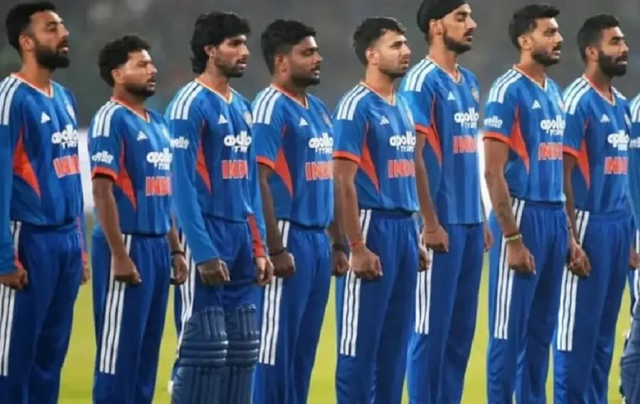 IND vs WI: ટીમ ઈન્ડિયા માટે આવ્યા સૌથી મોટા 'ગુડ ન્યૂઝ'! વેસ્ટ ઈન્ડિઝ સામે મેદાનમાં ઉતરશે આ ખેલાડી 2 team.jpg