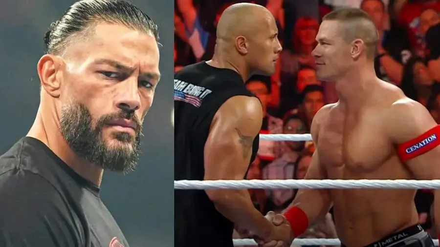WWE માં રોમન રેન્સનો આતંક! જ્હોન સીના સહિત આ 5 દિગ્ગજો ક્યારેય 'ટ્રાઈબલ ચીફ'ને હરાવી શક્યા નથી 2 joon.jpg