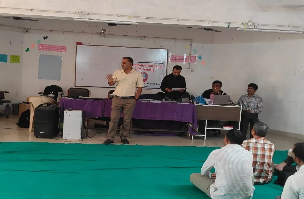 વેરાવળ તાલુકાની સરકારી પ્રાથમિક શાળાઓ તમાકુમુક્ત બનાવવા ઝૂંબેશ, તમાકુ નિયંત્રણ અધિનિયમ ૨૦૦૩ની કડક અમલવારી 2 Veraval Tobacco Free Primary Schools Drive 2026.jpeg