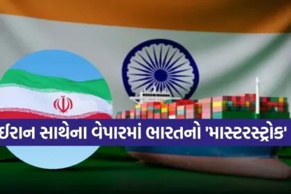 India iran trade 2802