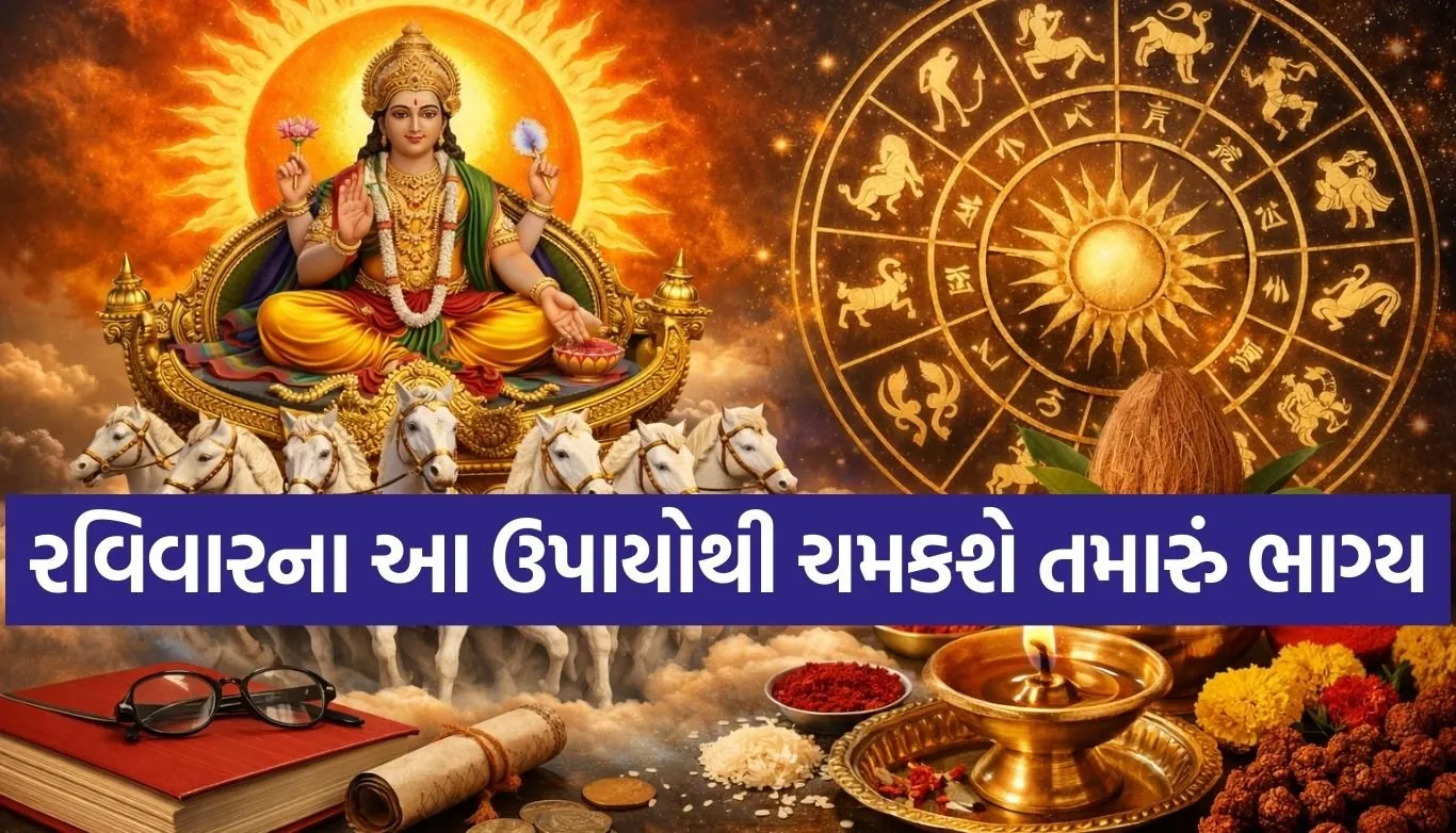 Surya Mahadasha
