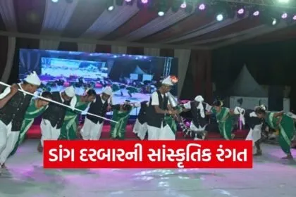 Dang Darbar Festival Ahwa 2026 1