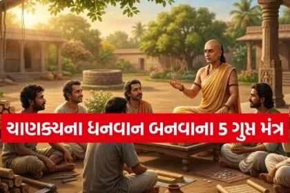 Chanakya Niti