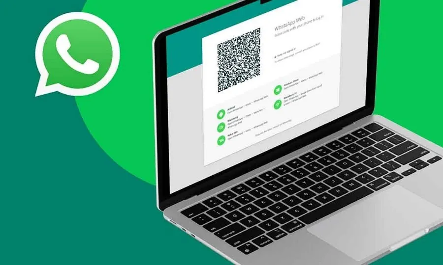 WhatsApp Web વારંવાર કેમ થઈ રહ્યું છે લોગ-આઉટ? ડરશો નહીં, આ નવા નિયમનું છે કારણ! 3 WhatsApp Web