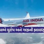 Air India 0203