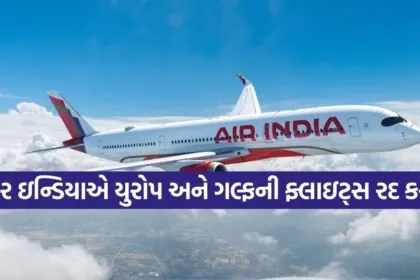 Air India 0203