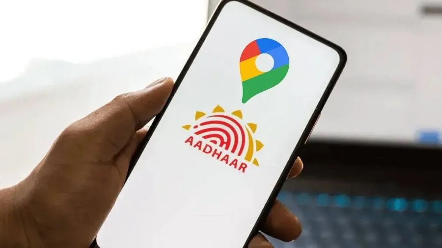 આધાર સેન્ટર શોધવું થયું સરળ! UIDAI અને Google Maps સાથે મળીને એક ક્લિકમાં મળશે સચોટ લોકેશન 3 Aadhaar Center Locator