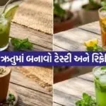 Summer Drinks Recipes