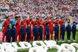 FIFA 2026 માંથી ઈરાન આઉટ? અમેરિકા સાથેના તણાવ વચ્ચે ફૂટબોલના સૌથી મોટા મહાકુંભ પર સંકટ 3 images 4