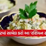 Russian Salad 0303