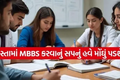 MBBS in Iran fees