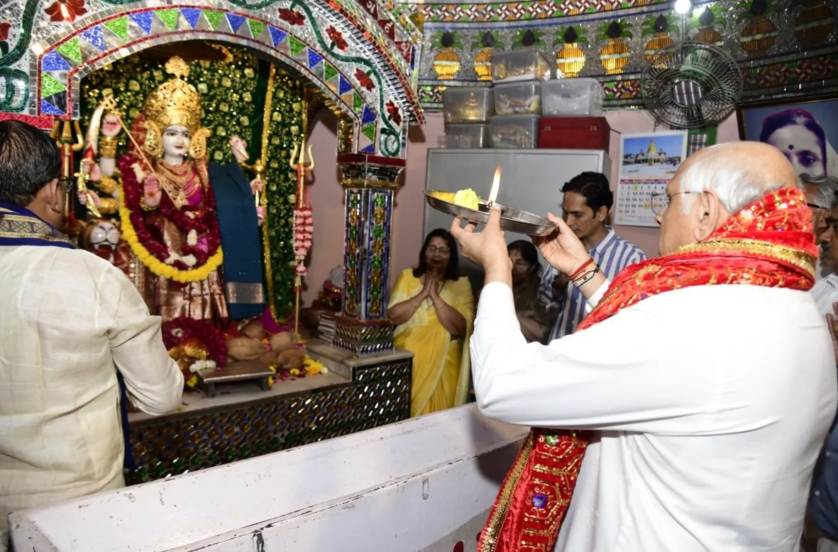 મેમનગર માનવમંદિરમાં વૈદિક હોળી પ્રગટાવી મુખ્યમંત્રી ભૂપેન્દ્ર પટેલે આપ્યો પર્યાવરણ જતનનો સંદેશ 2 Bhupendra Patel Vedic Holi Memnagar 2026 2.jpeg