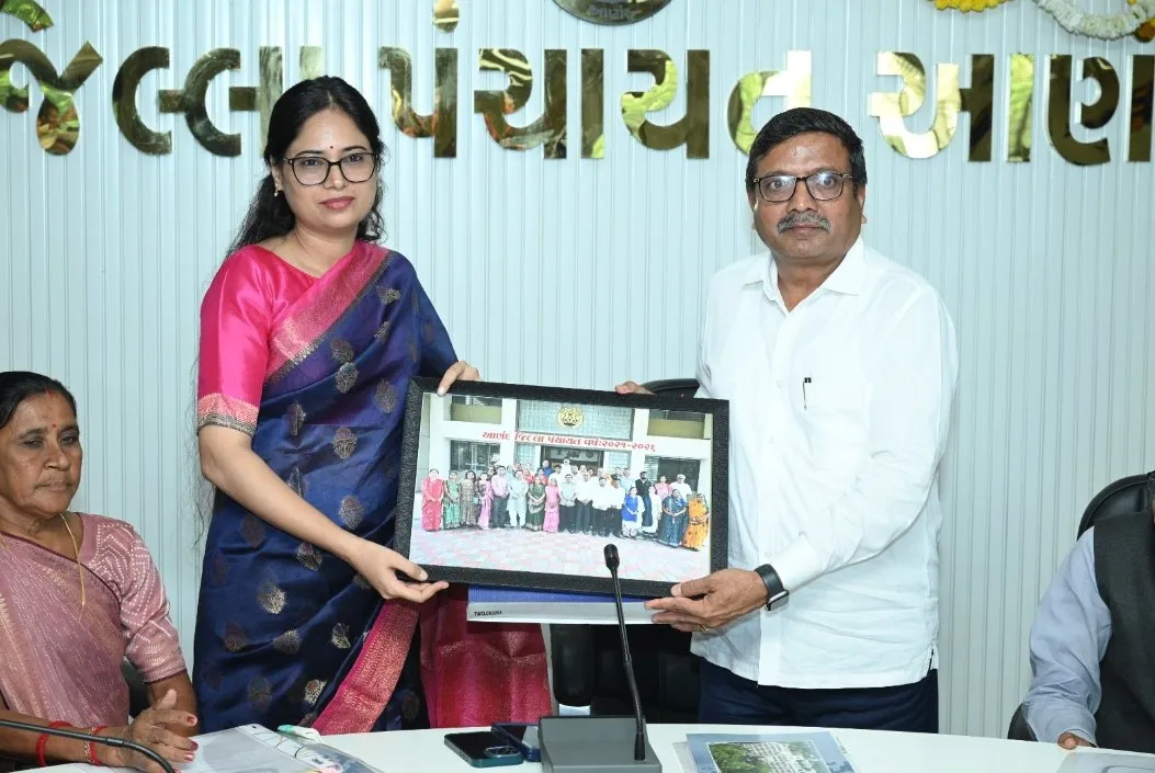 આણંદ જિલ્લા પંચાયતનું વર્ષ ૨૦૨૬-૨૭નું બજેટ રજૂ, વિકાસ અને કલ્યાણ માટે કરોડોની ફાળવણી 2 Anand District Panchayat Budget 2026 27.jpeg